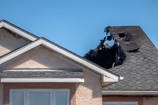 Licensed Fire Damage Removal service in Severn, MD - Fire Damage Laser Cleaning